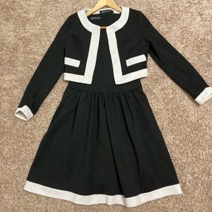 Jones New York - Jacket and dress